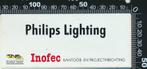 Sticker: WVS Grafisch Bedrijf - Philips Lightning, Verzamelen, Stickers, Ophalen of Verzenden, Zo goed als nieuw, Bedrijf of Vereniging