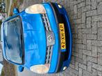 Nissan Note 1.6 16V AUT 2007 Blauw, Auto's, Stof, 750 kg, 4 cilinders, Blauw