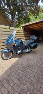 BMW R1100RT, Motoren, Motoren | BMW, Particulier, Toermotor