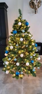 Kerstboom, Ophalen, Zo goed als nieuw