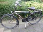 jongensfiets gazelle, 26 inch of meer, Ophalen of Verzenden, Gazelle, Handrem