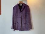 Jasje, mt 48 ( italiaanse maat) , Armani., Ophalen of Verzenden, Nieuw, Maat 46/48 (XL) of groter, Paars