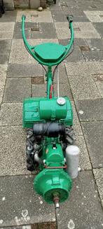 Tuinfrees 2600Z, Benzine, Gebruikt, Tuinfrees, Ophalen