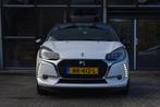 DS 3 1.2 PureTech So Chic Camera Airco Trekhaak, Auto's, DS, Voorwielaandrijving, Stof, Gebruikt, Origineel Nederlands