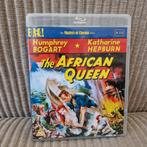 The African Queen bluray UK, Ophalen of Verzenden, Zo goed als nieuw, Horror