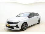 Opel Astra Sports Tourer 1.2 Turbo Hybrid GS | Adaptive Crui, Auto's, Opel, 145 pk, Gebruikt, 1199 cc, Hybride Elektrisch/Benzine