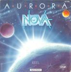 Nova (2) – Aurora, 7 inch, Single, Ophalen of Verzenden, Zo goed als nieuw
