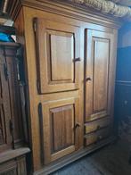Gratis kast, Doe-het-zelf en Verbouw, Deuren en Horren, Ophalen of Verzenden, Zo goed als nieuw, Binnendeur, Minder dan 200 cm