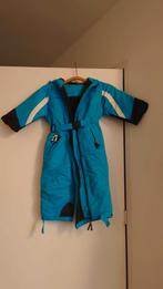 Heerlijk zacht lekker warm skipak mt 86 blauw, Ophalen of Verzenden, Kind, Wetsuit