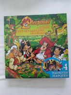 Spel Piet Piraat het gevaarlijke oerwoud, nieuw, Ophalen of Verzenden, Nieuw