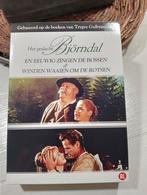 DVD: Het geslacht Björndal, Alle leeftijden, Verzenden, Gebruikt