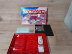 monopoly kemkens [s1112], Hobby en Vrije tijd, Gezelschapsspellen | Bordspellen, Ophalen of Verzenden, Zo goed als nieuw