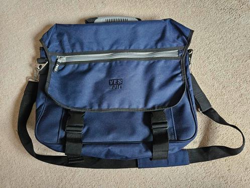 Yes or No laptoptas. Nieuw!, Computers en Software, Laptoptassen, Nieuw, Ophalen of Verzenden