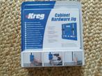 Kreg cabinet hardware jig, Doe-het-zelf en Verbouw, Gereedschap | Handgereedschap, Ophalen of Verzenden, Nieuw