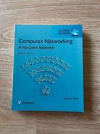 Computer networking, a top down approach, Ophalen of Verzenden, Zo goed als nieuw, Programmeertaal of Theorie