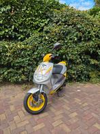 Peugeot Vivacity - Betrouwbare Scooter, Ophalen, Gebruikt, Maximaal 45 km/u, Benzine