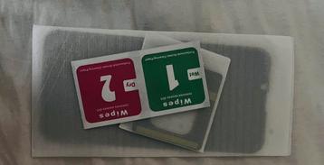 Iphone 13 screen protector beschikbaar voor biedingen
