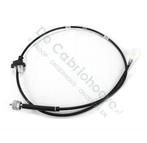 MX5 Kabel kilometerteller, Auto-onderdelen, De Cabriohoeve VOF, Nieuw, Info@cabriohoeve.nl, Julianalaan 9, 9462PG Gasselte, Nederland