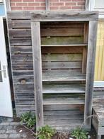 Gratis hout, Tuin en Terras, Bergingen en Tuinkasten, Ophalen of Verzenden, Zo goed als nieuw, Hout
