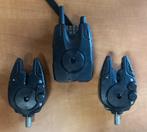 Fox MX 2+1 Beetmelder Set, Ophalen of Verzenden, Gebruikt, Complete set