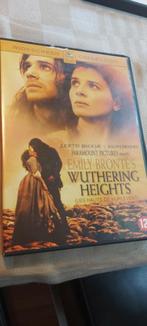dvd filmhuis speelfilm Wuthering Heights ft Emily Brontes, Cd's en Dvd's, Dvd's | Filmhuis, Vanaf 12 jaar, Ophalen of Verzenden