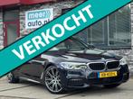 BMW 5-serie Touring 520i High Exe. M-SPORT PANO l HUD l H/K, Automaat, 1998 cc, Achterwielaandrijving, Euro 6