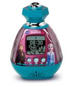 VTech Frozen 2 Kidimagic Projector Wekker, Ophalen of Verzenden, Zo goed als nieuw