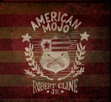 CD Robert Cline Jr. – American Mojo * Nieuw * Americana beschikbaar voor biedingen