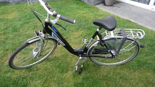 RIH Delta nexus 8 versnelingen, Fietsen en Brommers, Fietsen | Dames | Damesfietsen, Gebruikt, Overige merken, Versnellingen, 53 tot 56 cm