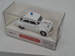 DKW 1000 politie - Wiking 1/87, Verzenden, Zo goed als nieuw, Auto, Wiking