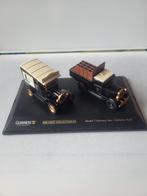 RECLAME BIER TRUCKS -137 I- GUINNESS / SET., Ophalen, Nieuw, Reclamebord, Plaat of Schild, Overige merken