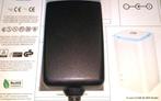 Huawei HW-120100E6W  Giga Cube 12V 1A 12W AC DC Adapter, Ophalen of Verzenden, Zo goed als nieuw