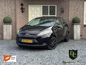 Ford Fiesta 1.25 Limited *Airco *Trekh *Goed onderhouden! beschikbaar voor biedingen