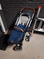 Mutsy Nio kinderwagen, Ophalen, Gebruikt, Voetenzak