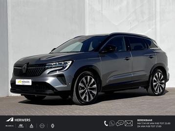 Renault Austral 1.3 Mild Hybrid 160 X-Tronic Techno / 1800kg beschikbaar voor biedingen