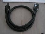 powerkabel voor audio, Verzenden, Zo goed als nieuw, Minder dan 2 meter, Overige kabels