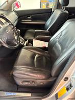 Lexus RX(-H) 400H 3.3 V6 AUT 2008 Grijs, Auto's, Lexus, Automaat, 3311 cc, Origineel Nederlands, RX(-H)