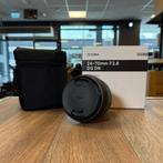 Sigma 24-70mm F2.8 DG DN Art Sony E-Mount Objectief | In doo, Audio, Tv en Foto, Fotografie | Lenzen en Objectieven, Sigma, Zo goed als nieuw