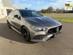 Mercedes-Benz CLA-klasse Shooting Brake 180 Premium Plus amg, Auto's, CLA, 136 pk, Gebruikt, 4 cilinders