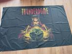 Thunderdome Vlag, Ophalen of Verzenden, Zo goed als nieuw