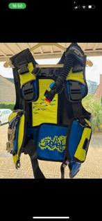 Duik trimvest maat M, Watersport en Boten, Ophalen of Verzenden, Zo goed als nieuw, Trimvest of Wing