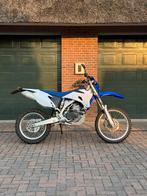 Yamaha WR 450 F, 450 cc, Particulier, Enduro, Minimaal motorrijbewijs A2