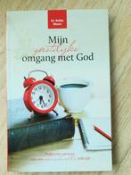 Mijn geestelijke omgang met God door dr Bobby Moore, Ophalen of Verzenden, Zo goed als nieuw, Dr Bobby Moore, Christendom | Protestants