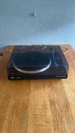 Mooie Philips platenspeler 677, Ophalen, Gebruikt, Platenspeler, Philips