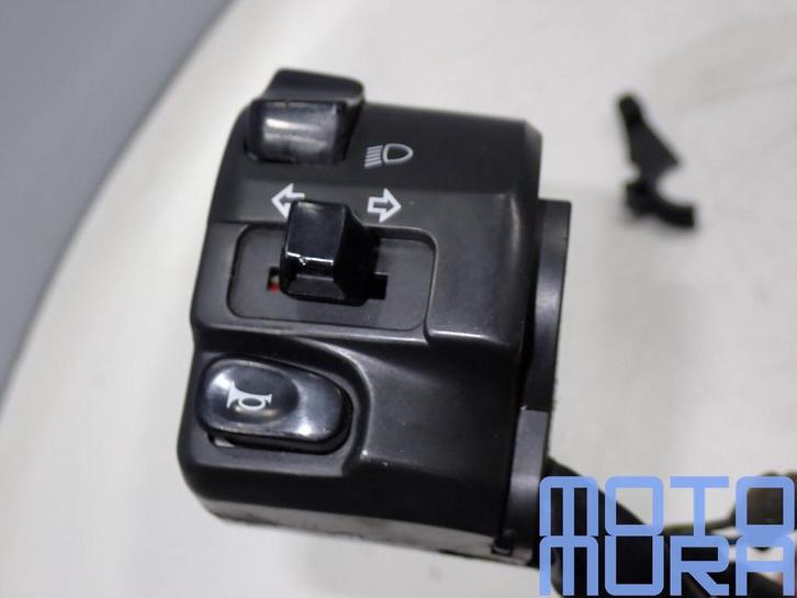 stuurschakelaar links voor Yamaha YZF R1 1998 - 2001 RN01 RN, Motoren, Onderdelen | Yamaha, Gebruikt, Ophalen of Verzenden