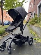 Buggy, Ophalen, Zo goed als nieuw, Voetenzak