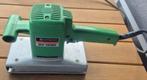 Hitachi koki SV12SD professionele schuurmachine, Doe-het-zelf en Verbouw, Ophalen of Verzenden, Zo goed als nieuw, Vlakschuurmachine