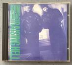 RUN DMC - Raising Hell, Ophalen of Verzenden, 1985 tot 2000, Gebruikt