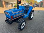 Iseki Landleader 210 TA210 minitractor mini tractor, Ophalen, Overige typen
