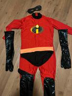 Incredibles Kostuum - Maat S, Kleding | Heren, Carnavalskleding en Feestkleding, Carnaval, Nieuw, Ophalen of Verzenden, Kleding